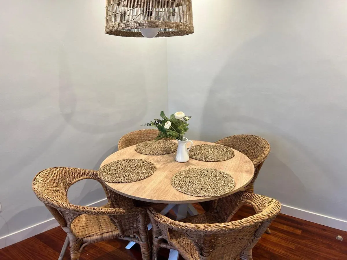 Itsasoko Izarra, Apartamento Con Encanto En El Casco Viejo. Apartman Bermeo